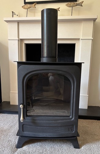 Arada holborn gas stove - holborn,