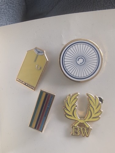 Mod fred perry bradley - mod, wiggins
