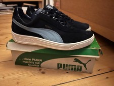 Vintage Puma Dallas 1149 Made