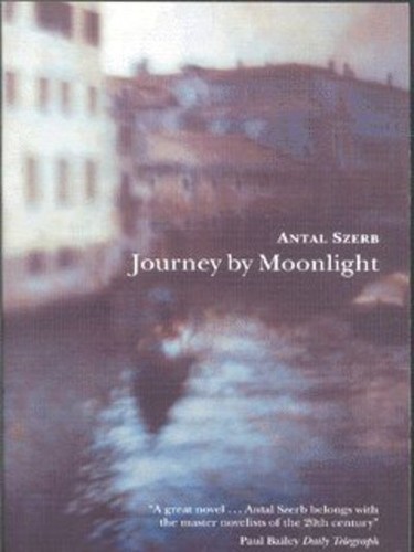 Journey moonlight - by,