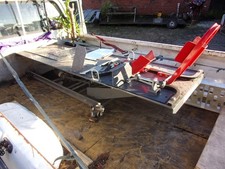 SWITZER ZD04081 364 KG