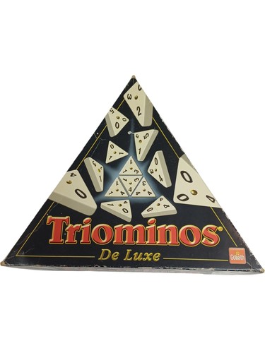 Goliath triominos luxe - goliath, de
