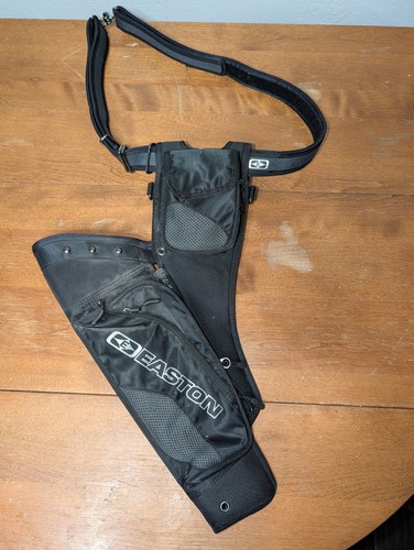 Easton elite hip quiver - elite,