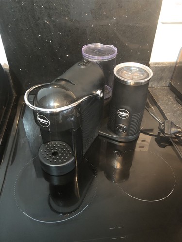 Lavazza modo mio - a,