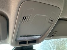 2020 VAUXHALL ASTRA K Interior