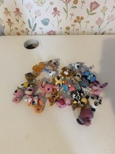  LITTLEST PET SHOP BUNDLE - 25