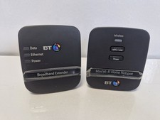 BT Mini Wi-Fi Home Hotspot 600