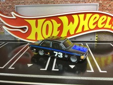 Hot Wheels Volvo 1973 142GL