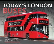 Today's London Buses, O'Neill