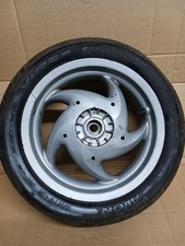 Piaggio Fly 125 Rear Wheel