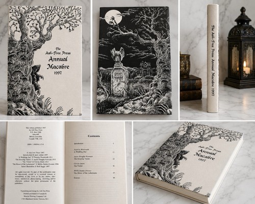 The ash tree press - the, ash-tree