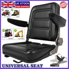 Universal Tractor Seat