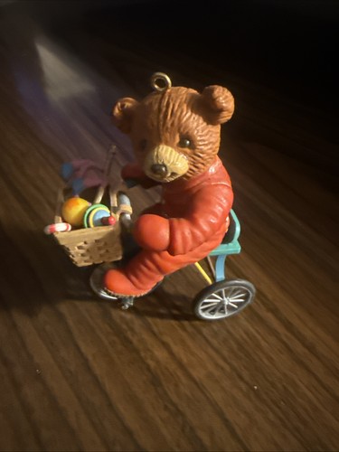 Enesco travelin trike - enesco:,