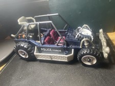 Chap Mei Police Action Vehicle