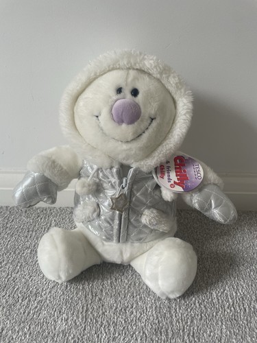Vintage tesco chilly - vintage,