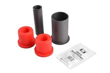 LOWER FRONT MOUNTING CONTROL