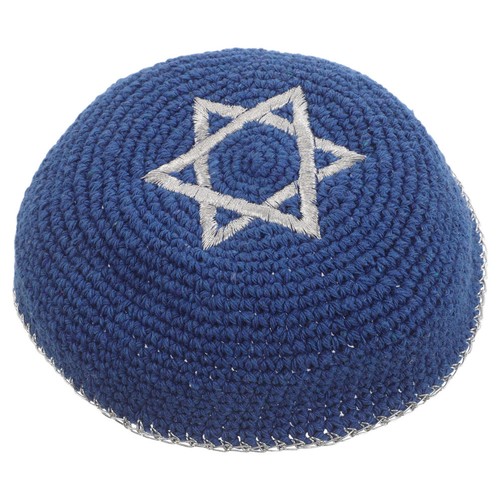 Jewish prayer hat - jewish,