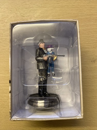 Eaglemoss comics chess - eaglemoss, dc