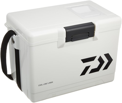 Daiwa cooler box cool line - cooler,