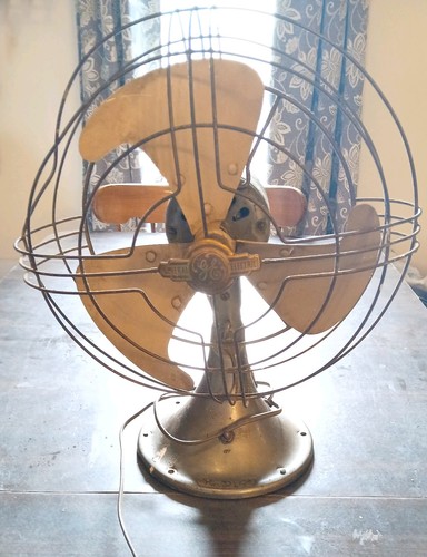 General electric vintage - ge,