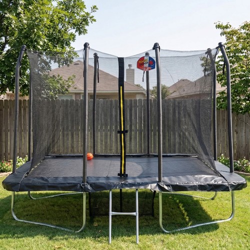 Big air 6x9ft rectangular - air,