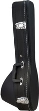 Viking bowl back mandolin - back,