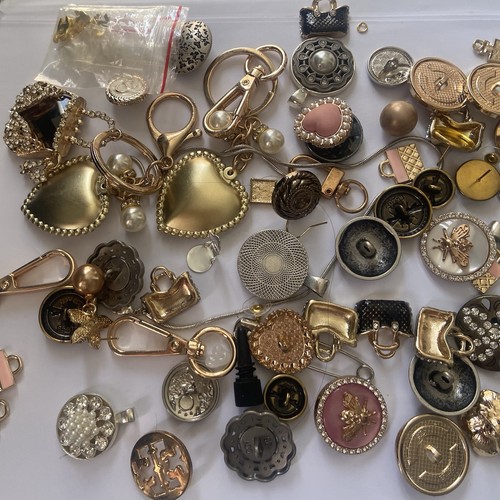 Costume jewellery joblot - jewellery,
