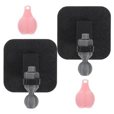 2 Pcs Trailer Towing Hitch