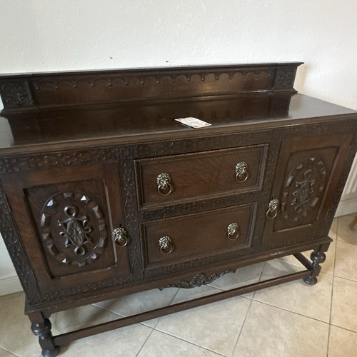 Vintage gothic spanish - gothic, revival