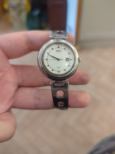 Vintage montre automatic - vintage,