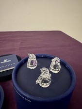 Swarovski Retired Collectible