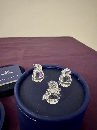 Swarovski retired collectible - swarovski,