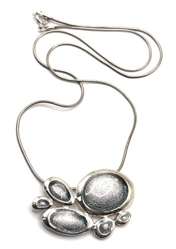 Sheila fleet shoreline pebble - sheila,
