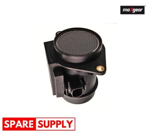Air mass sensor for - mass,