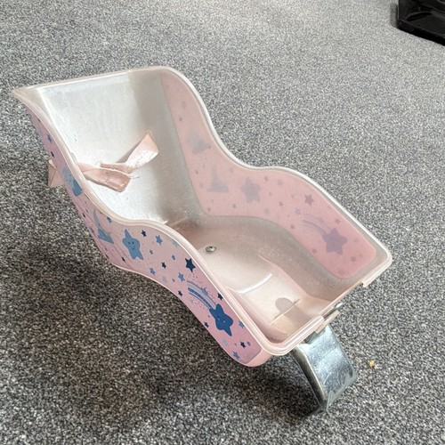 Doll seat for - seat,