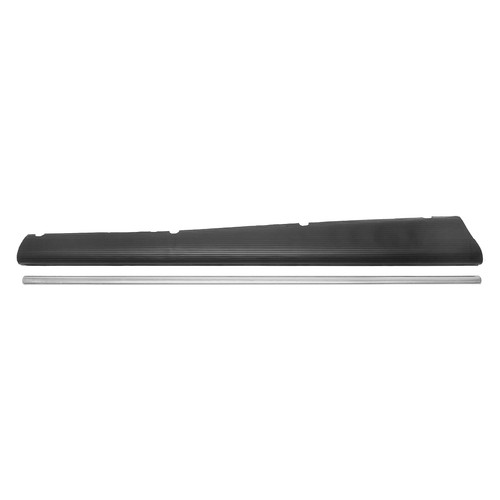 Running board heavy - board, duty