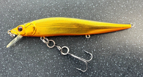 Megabass style payo - style, oneten