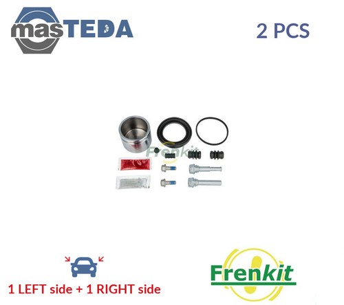764612 brake caliper repair - 764612,