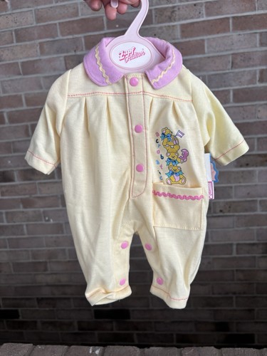 Zapf creation little - zapf,