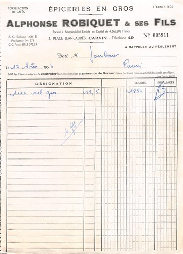 1954 grocery stores wholesale - 1954,