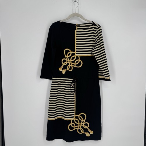 Mclaughlin dress medium m - dress,