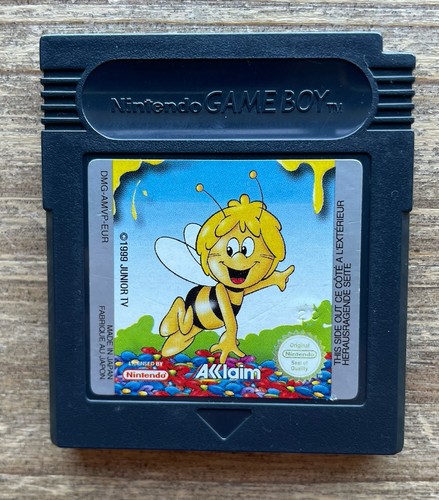 Maya the bee her - bee, &