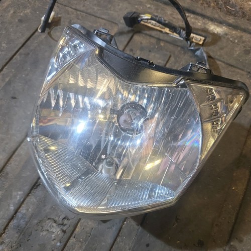 Honda cbf 125 2008 2013 - 125, m-a