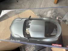 Kyosho Mini-Z MZP450GM Toyota