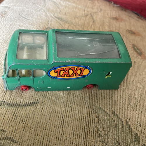 Matchbox racing car - racing,