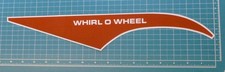 Murray WHIRL O WHEEL muscle