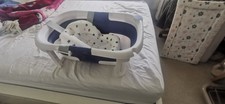 Baby Bath Tub Foldable Toddler