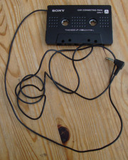 Genuine Sony CPA-7 Car