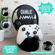 PS5 Xbox Controller and