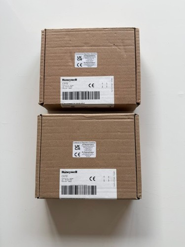 Honeywell c072 galaxy rio - of,